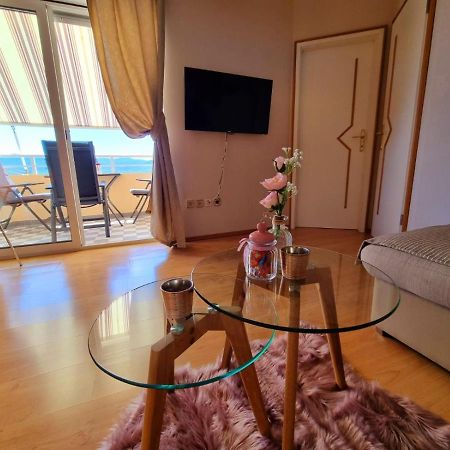 Apartment Iva Klek Ngoại thất bức ảnh