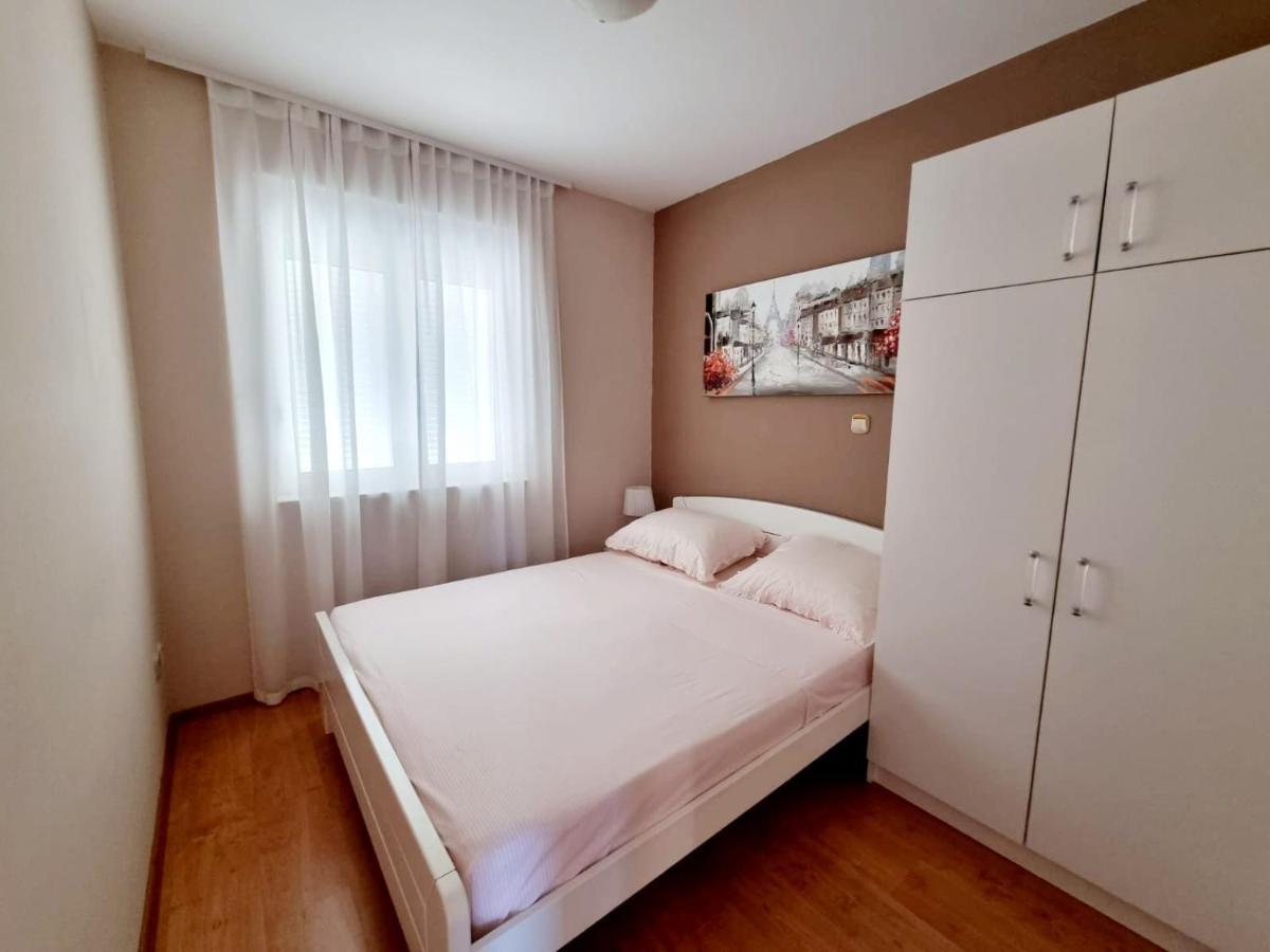 Apartment Iva Klek Ngoại thất bức ảnh