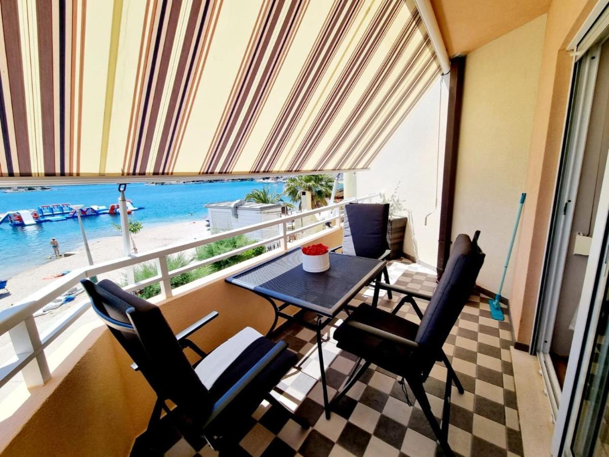 Apartment Iva Klek Ngoại thất bức ảnh
