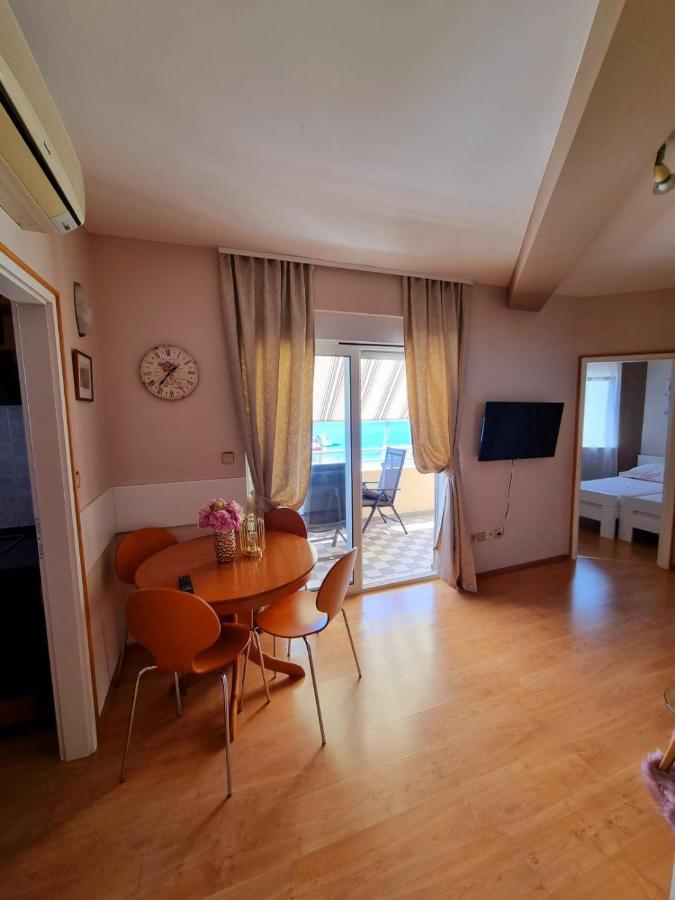 Apartment Iva Klek Ngoại thất bức ảnh