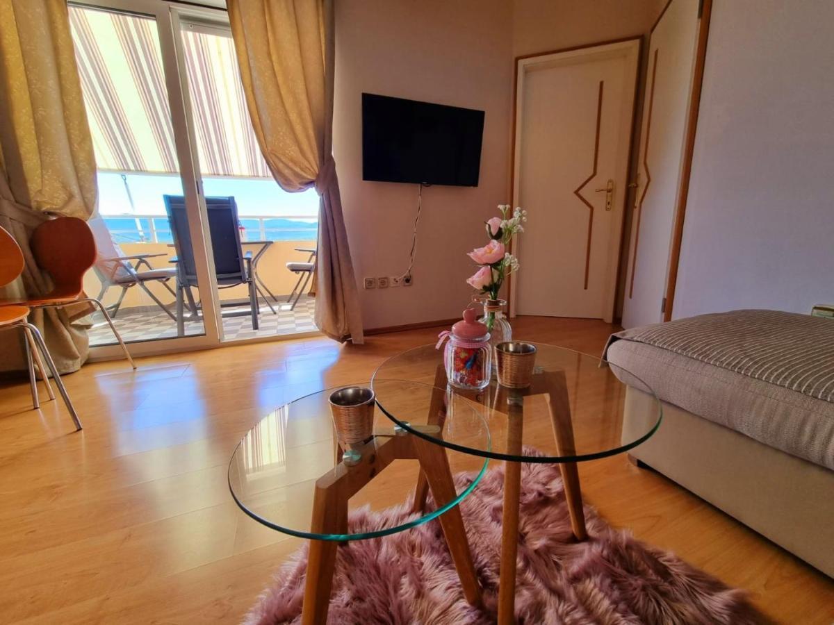 Apartment Iva Klek Ngoại thất bức ảnh
