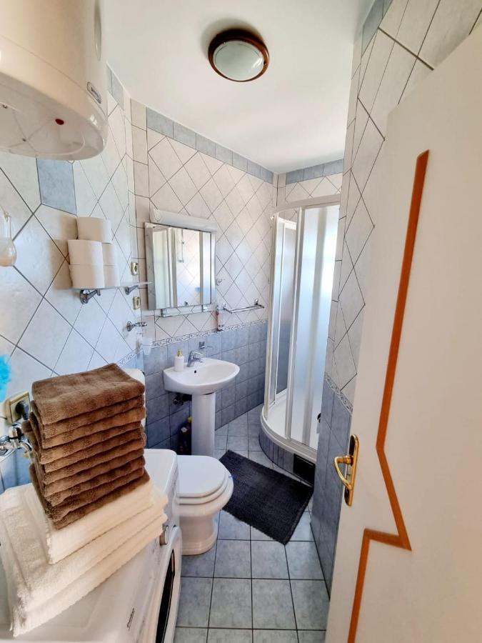 Apartment Iva Klek Ngoại thất bức ảnh
