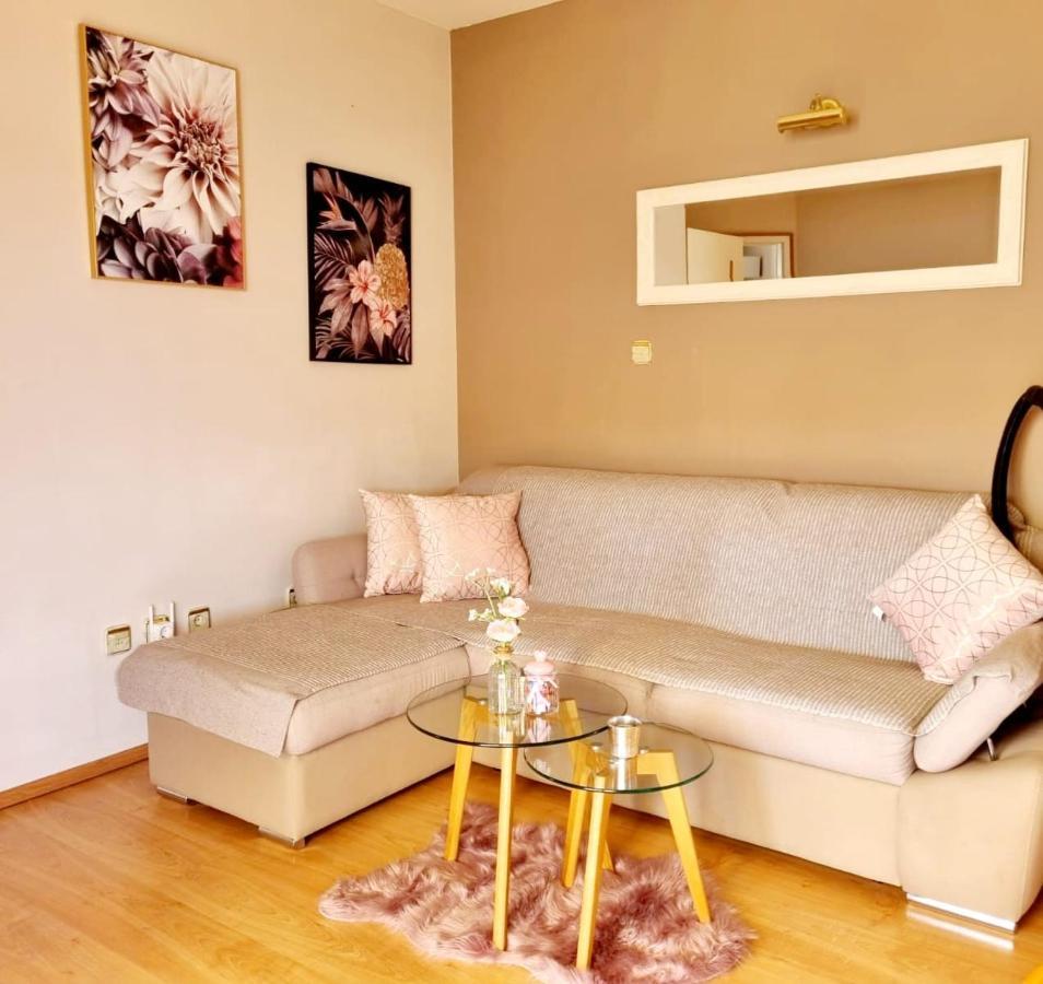 Apartment Iva Klek Ngoại thất bức ảnh