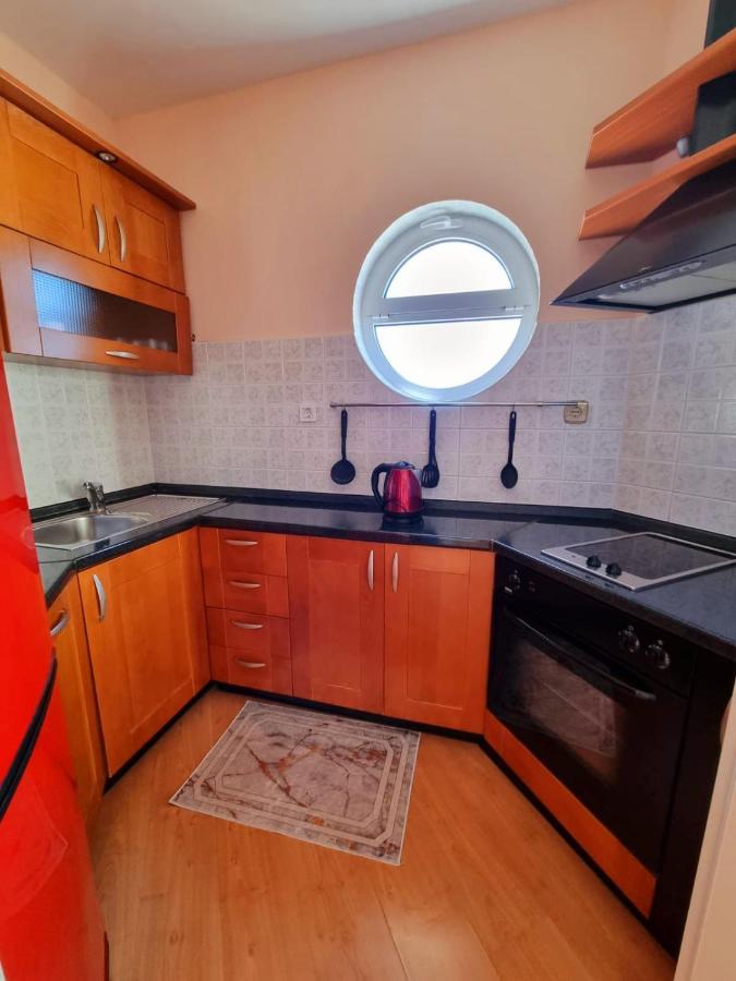 Apartment Iva Klek Ngoại thất bức ảnh