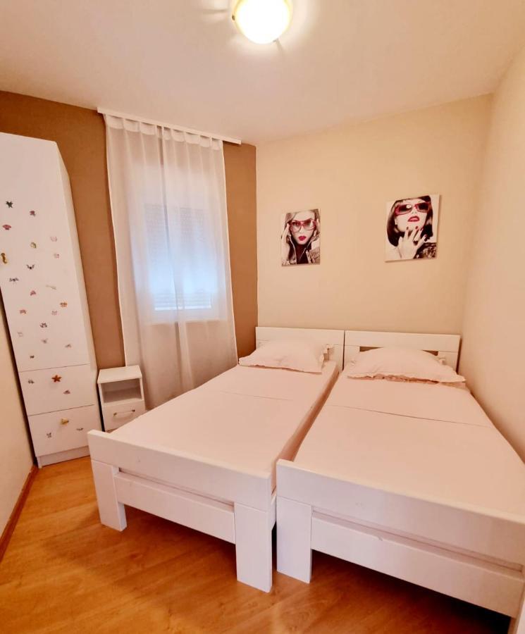 Apartment Iva Klek Ngoại thất bức ảnh
