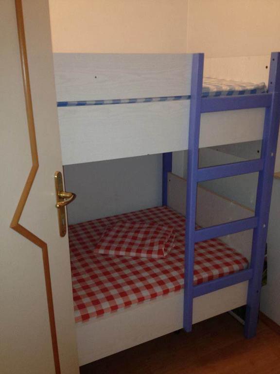 Apartment Iva Klek Phòng bức ảnh