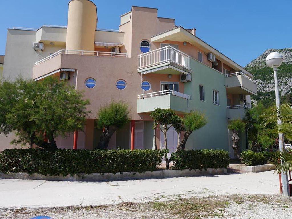 Apartment Iva Klek Phòng bức ảnh