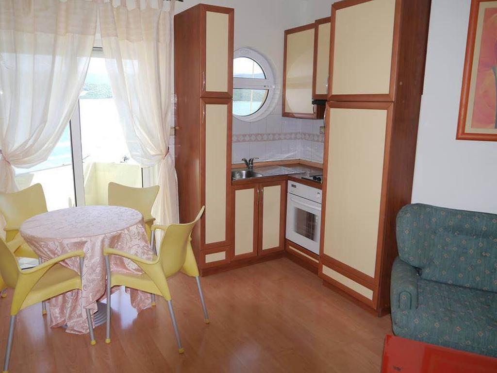 Apartment Iva Klek Phòng bức ảnh