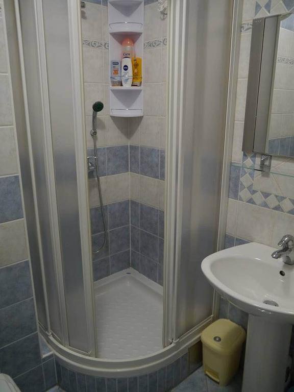 Apartment Iva Klek Phòng bức ảnh