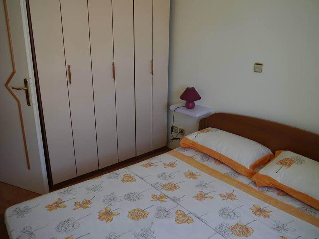 Apartment Iva Klek Phòng bức ảnh