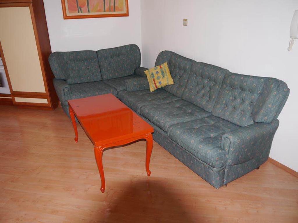 Apartment Iva Klek Phòng bức ảnh