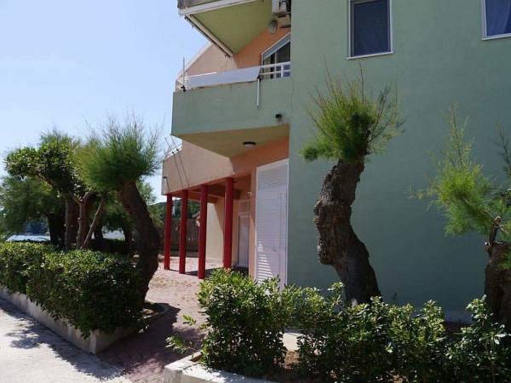 Apartment Iva Klek Ngoại thất bức ảnh