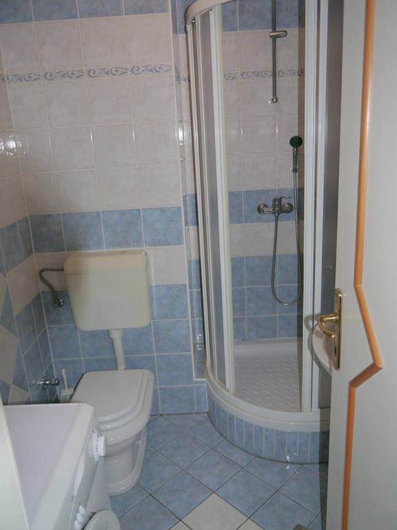 Apartment Iva Klek Phòng bức ảnh